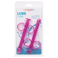 Love Spark Cove | Intimate Apparel, Pleasure Shop & Free Shipping Lube Tube-Purple — main product shot