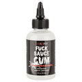 Love Spark Cove | Intimate Apparel, Pleasure Shop & Free Shipping Fuck Sauce Unscented Cum Hybrid Lubricant 4oz — main produc
