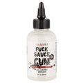 Love Spark Cove | Intimate Apparel, Pleasure Shop & Free Shipping Fuck Sauce Cum Scented Lubricant 4oz — main product shot
