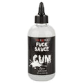 Love Spark Cove | Intimate Apparel, Pleasure Shop & Free Shipping Fuck Sauce Cum Hybrid Lubricant 8oz — main product shot