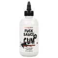 Love Spark Cove | Intimate Apparel, Pleasure Shop & Free Shipping Fuck Sauce Cum Scented Personal Lubricant 8oz — main produc
