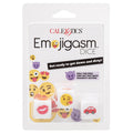 Love Spark Cove | Intimate Apparel, Pleasure Shop & Free Shipping Emojigasm Dice — main product shot