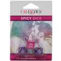 Love Spark Cove | Intimate Apparel, Pleasure Shop & Free Shipping Spicy Dice — main product shot