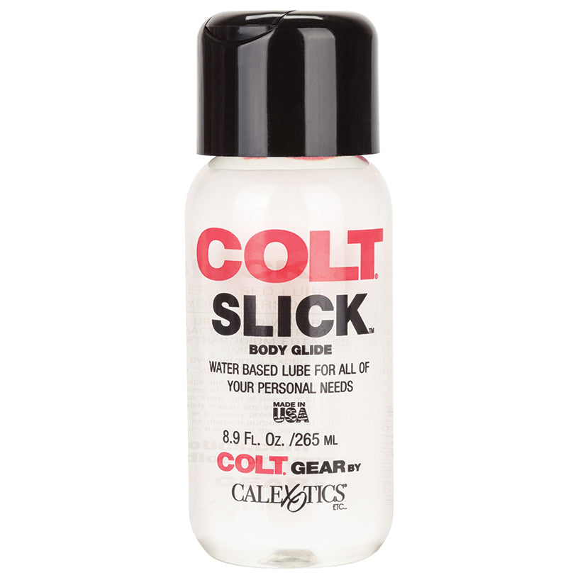 Love Spark Cove | Intimate Apparel, Pleasure Shop & Free Shipping COLT Slick Lube 8.9oz — main product shot