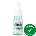 Mini Self Tanning Face Drops: Natural Bronzy Glow, Evens Skin Tone, Vitamin C - Achieve a Radiant, Long-Lasting Tan at Home