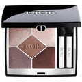 Dior Diorshow 5 Couleurs Couture Eyeshadow Palette - Vegan, Cruelty-Free, Long-Wearing Eye Makeup