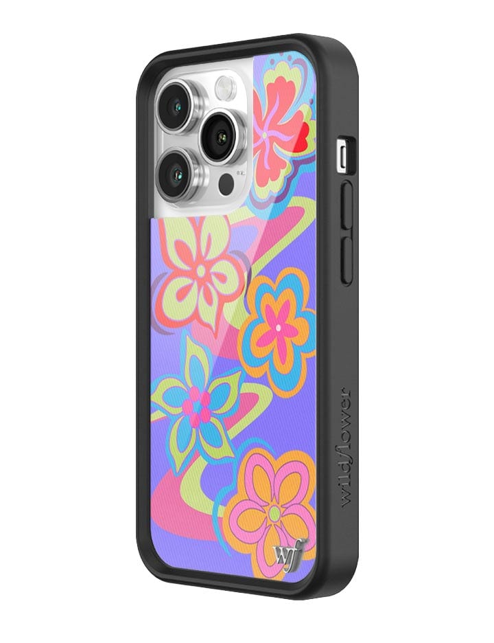 Surf's Up iPhone Case