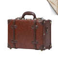 The Voyager Train Case