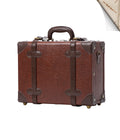 The Voyager Briefcase
