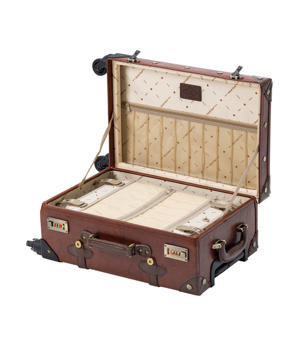 The Voyager Medium Check-in - Combination Locks