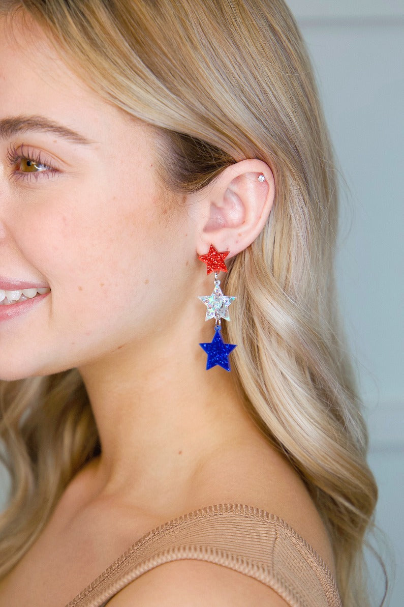 Grace+Emma Earrings