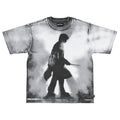 Welcome x Harry Potter Shadow Overprint Tee - White by Skates USA