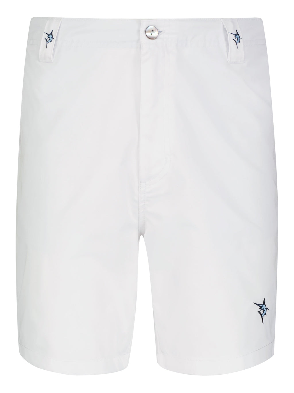White Water Life Captain Shorts — shorts category context
