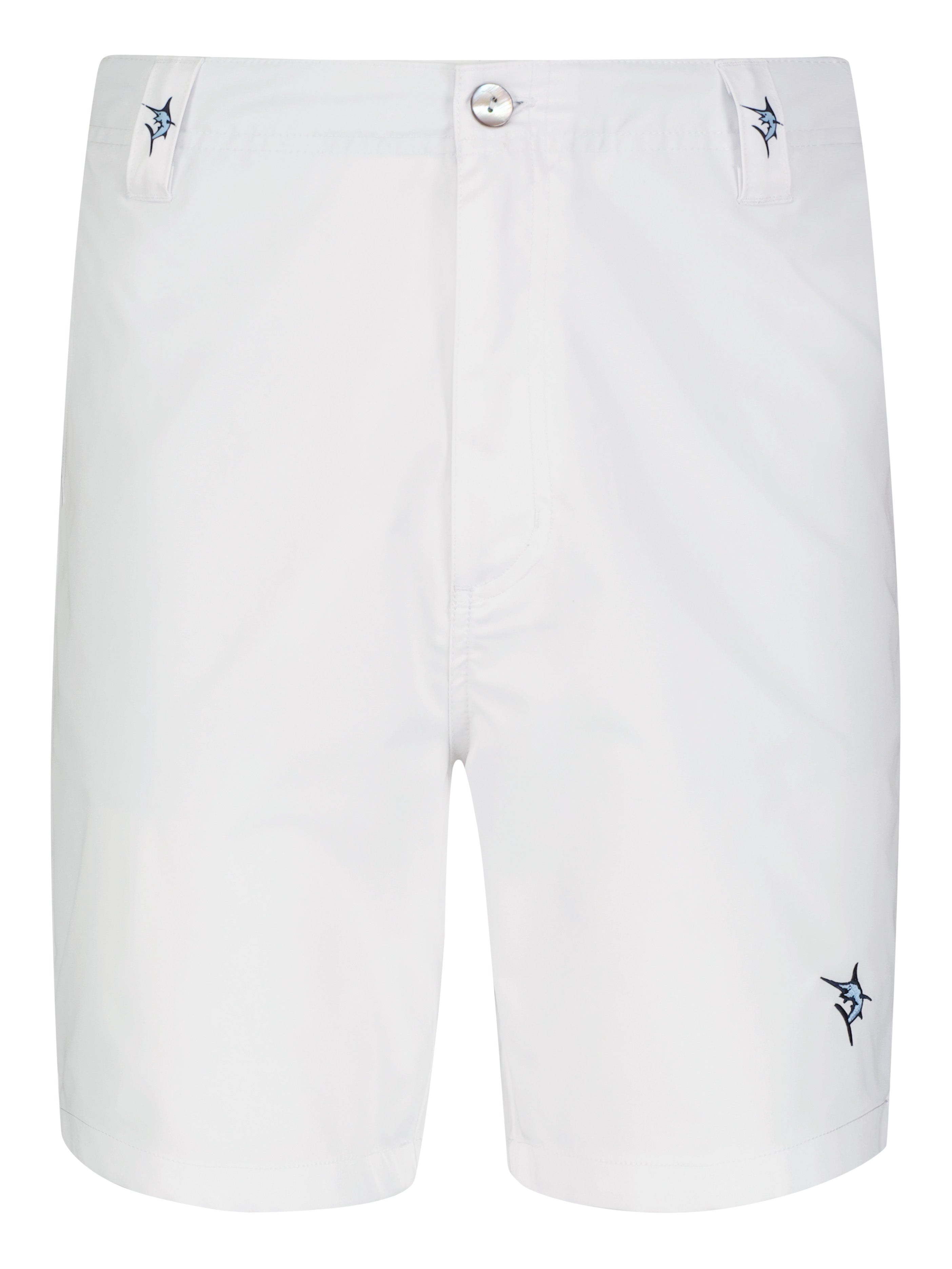 White Water Life Captain Shorts — shorts category context