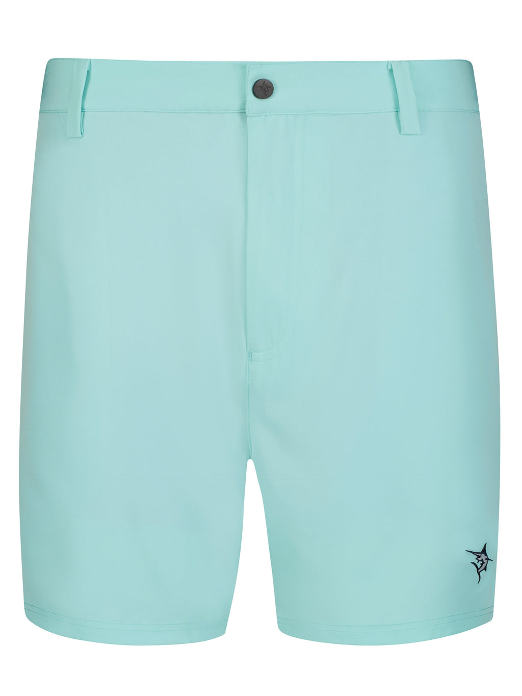 White Water Life Freeport Short Effortless Performance — main product shot