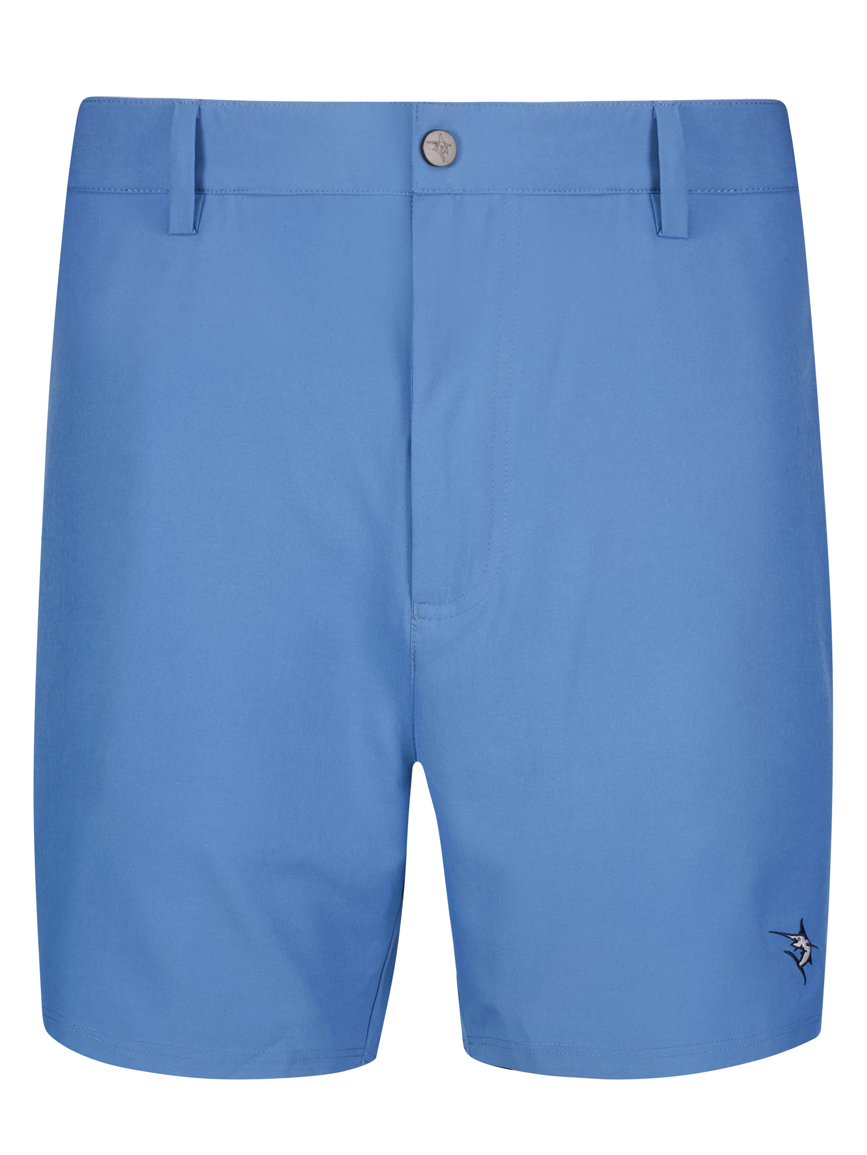White Water Life Freeport Short Effortless Performance — main product shot