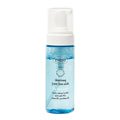 Ziaja Facial Cleansing Foam for Dry & Sensitive Skin - 98% Natural, Vegan Face Wash - Gentle, Non-Irritating Cleanser for Contact Lens Wearers