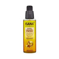 Isana Professional Argan Hair Care Oil for Dry & Damaged Hair - 100ml Vegan & Dermatologically Tested