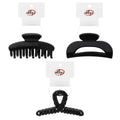 Eklips Hair Clip - Practical & Stylish Hair Accessory for Everyday Use | Asortili Hair Clips, Hair Accessories