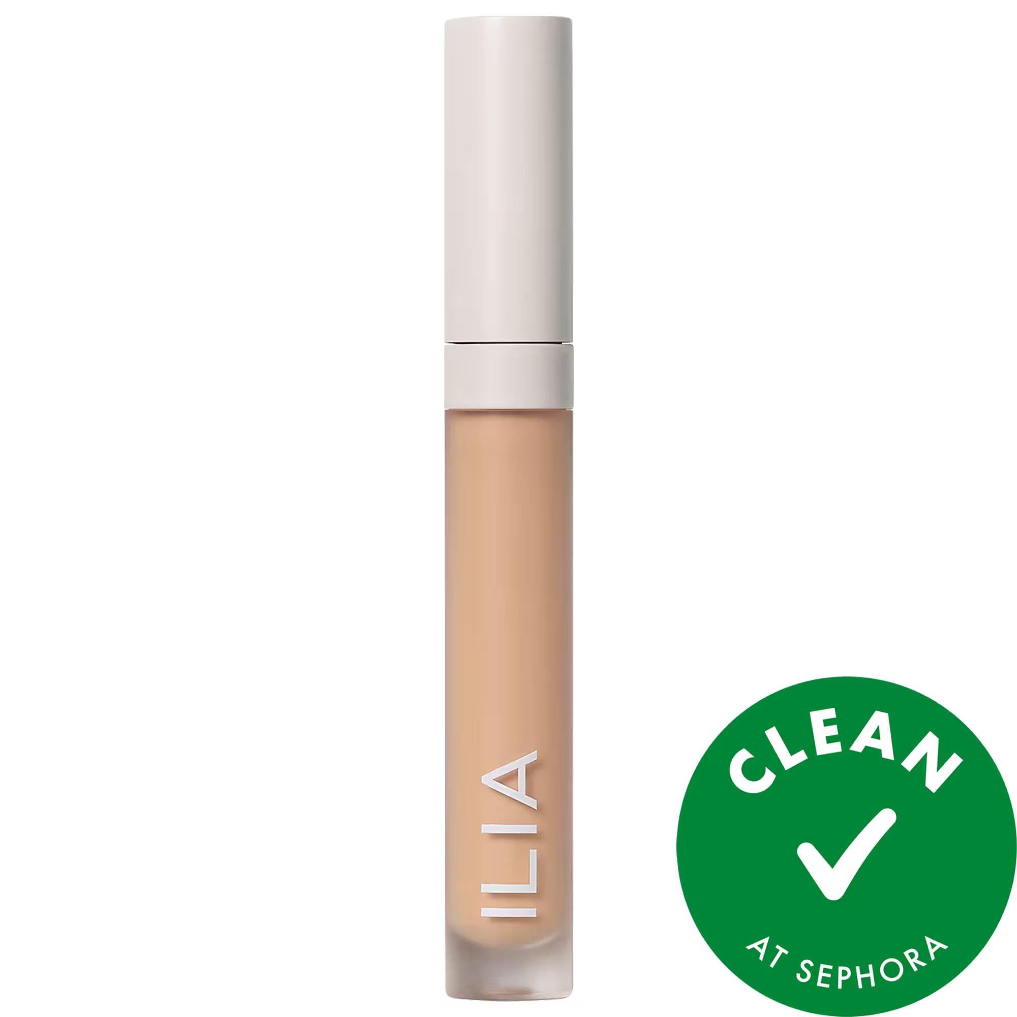 True Skin Serum Concealer with Vitamin C - Vegan, Gluten-Free, Cruelty-Free Makeup