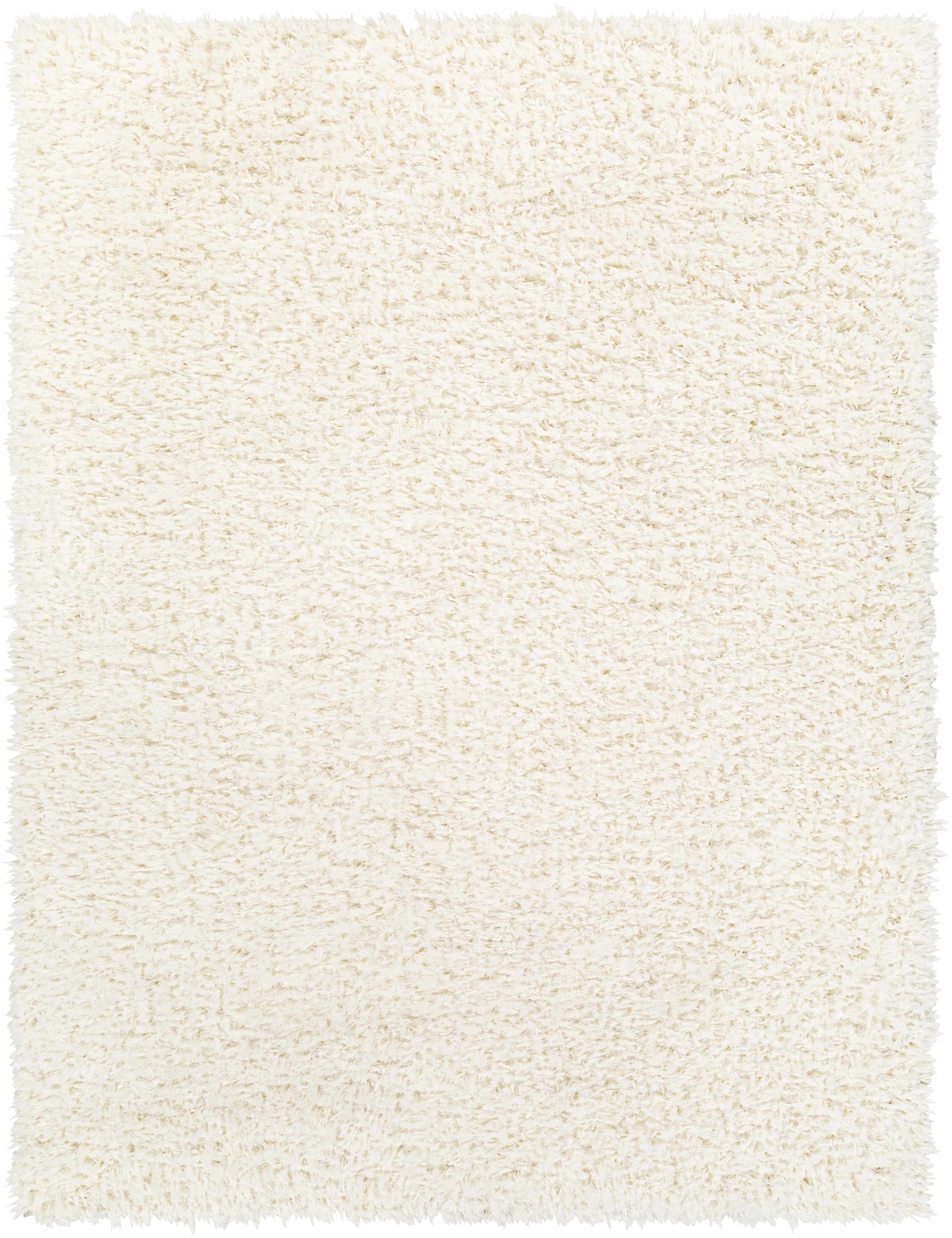 Siari Solid Cream Plush Rug – Boutique Rugs