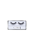 Lionesse Reusable False Eyelashes NE-704 - Easy to Apply, High-Quality Cosmetic Enhancements for Beauty