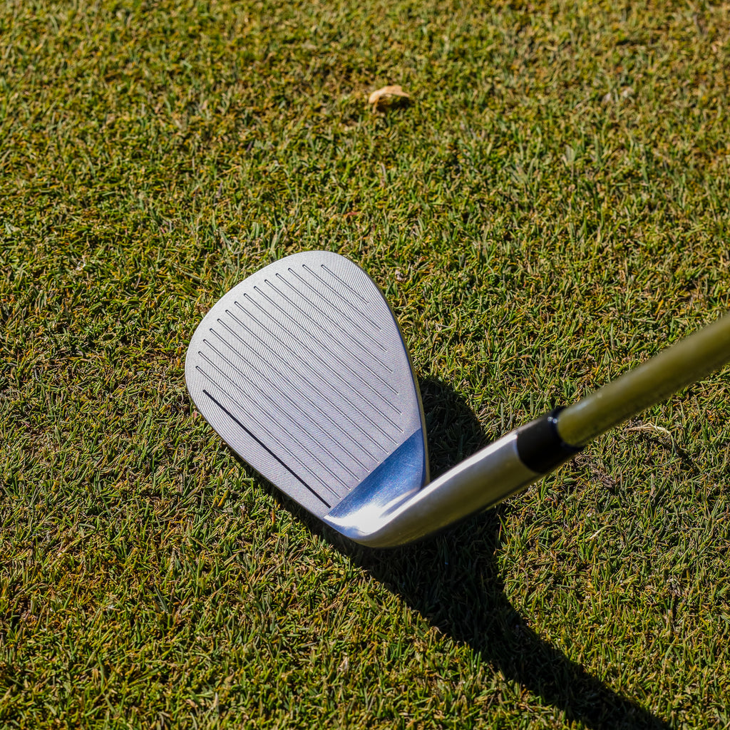 Ase 3-Piece Wedge Set – Ase Golf, view 11
