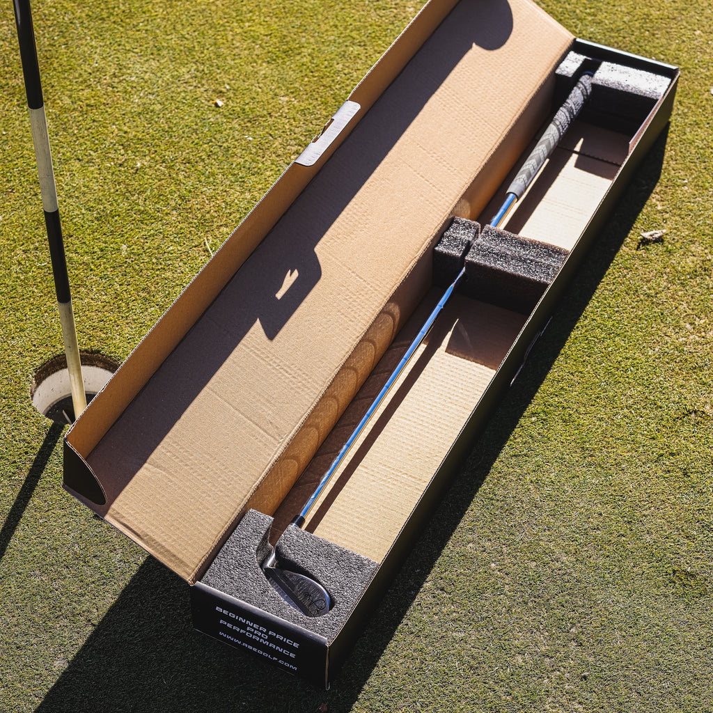 Ase Golf CM-1 Single Wedge (50,52,54,56,58,60), view 10