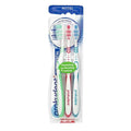 Prokudent Manual Toothbrush Medium Bristle Toothbrush Set of 3 - Oral Hygiene Products