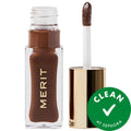 Shade Slick Classic Hydrating Tinted Lip Oil - Vegan, Cruelty-Free, Hydrating Lip Gloss with Recyclable Packaging