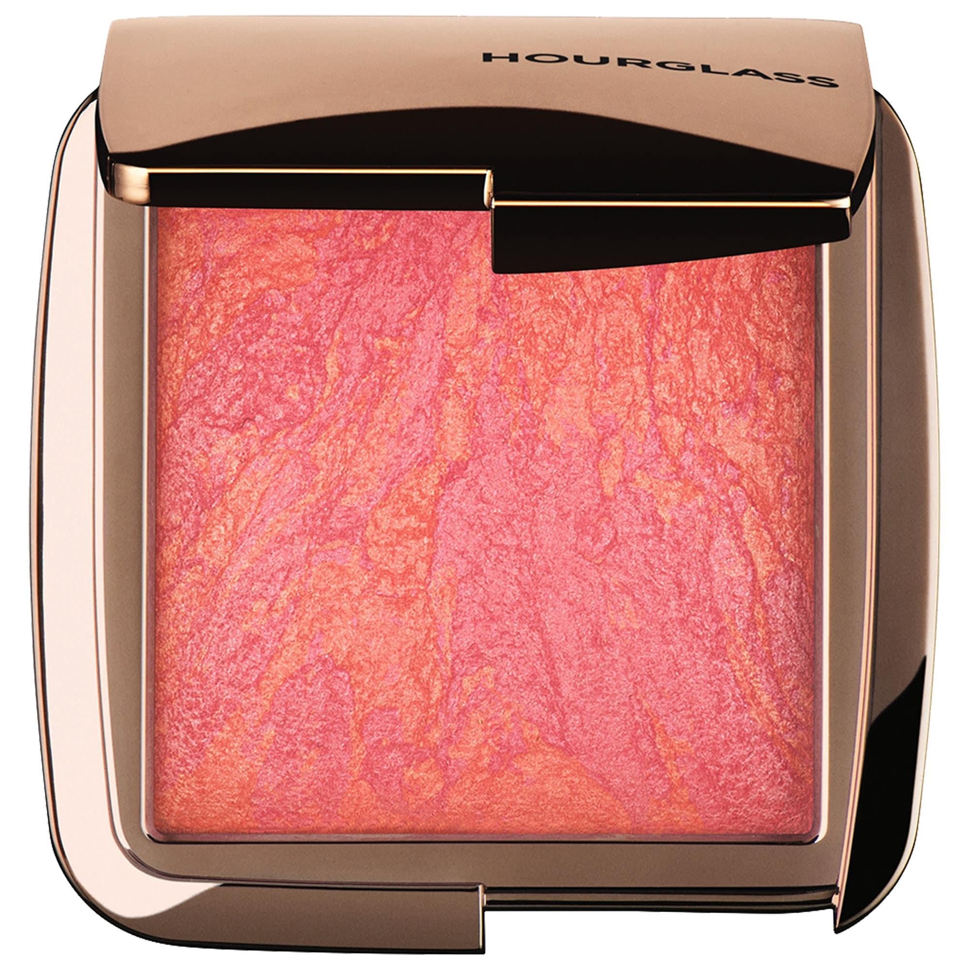 Hourglass Ambient Lighting Blush Collection - Cruelty-Free, Photoluminescent Technology for Natural Radiant Cheek Color