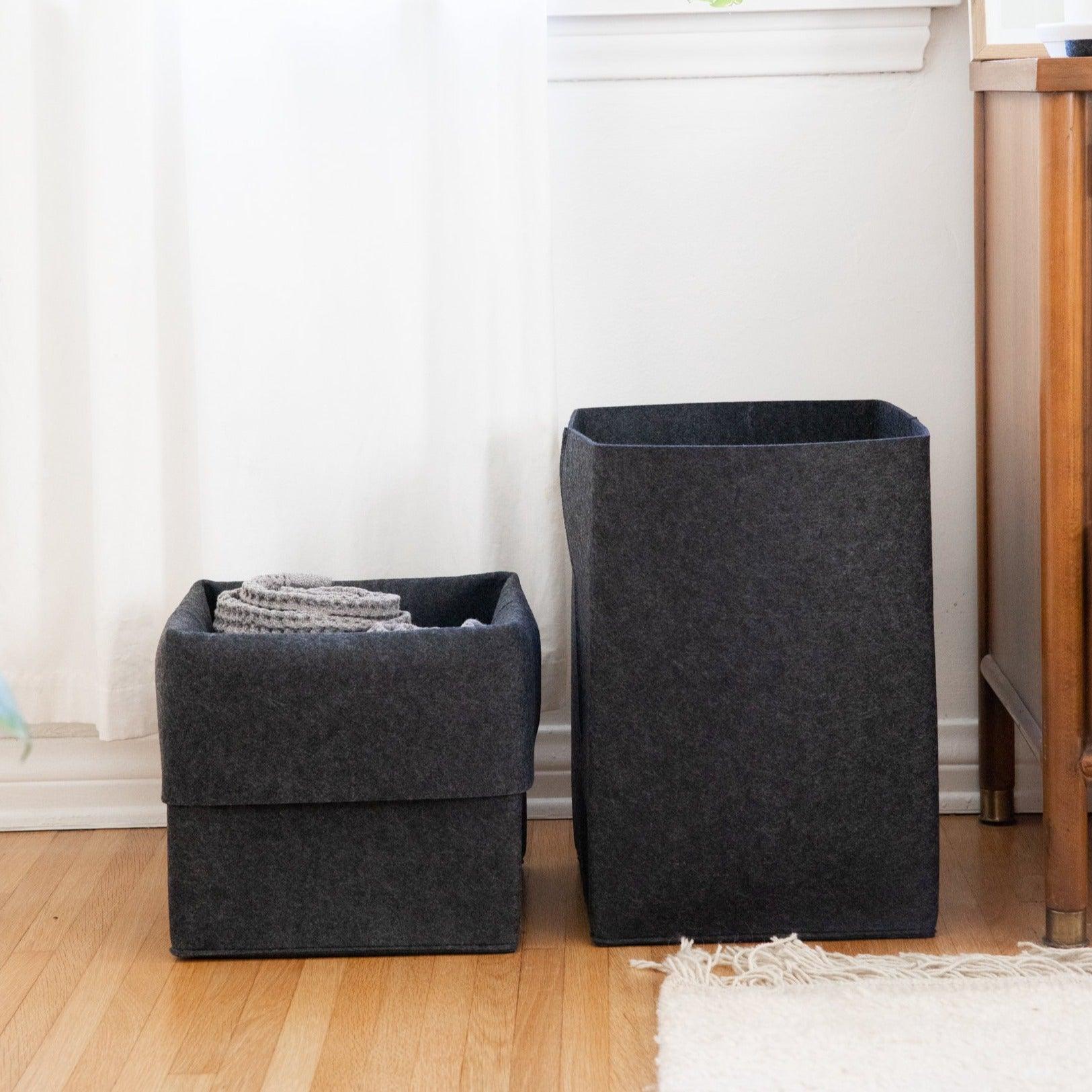 The Flex Bin - Original | Set of 3 – SortJoy, view 6