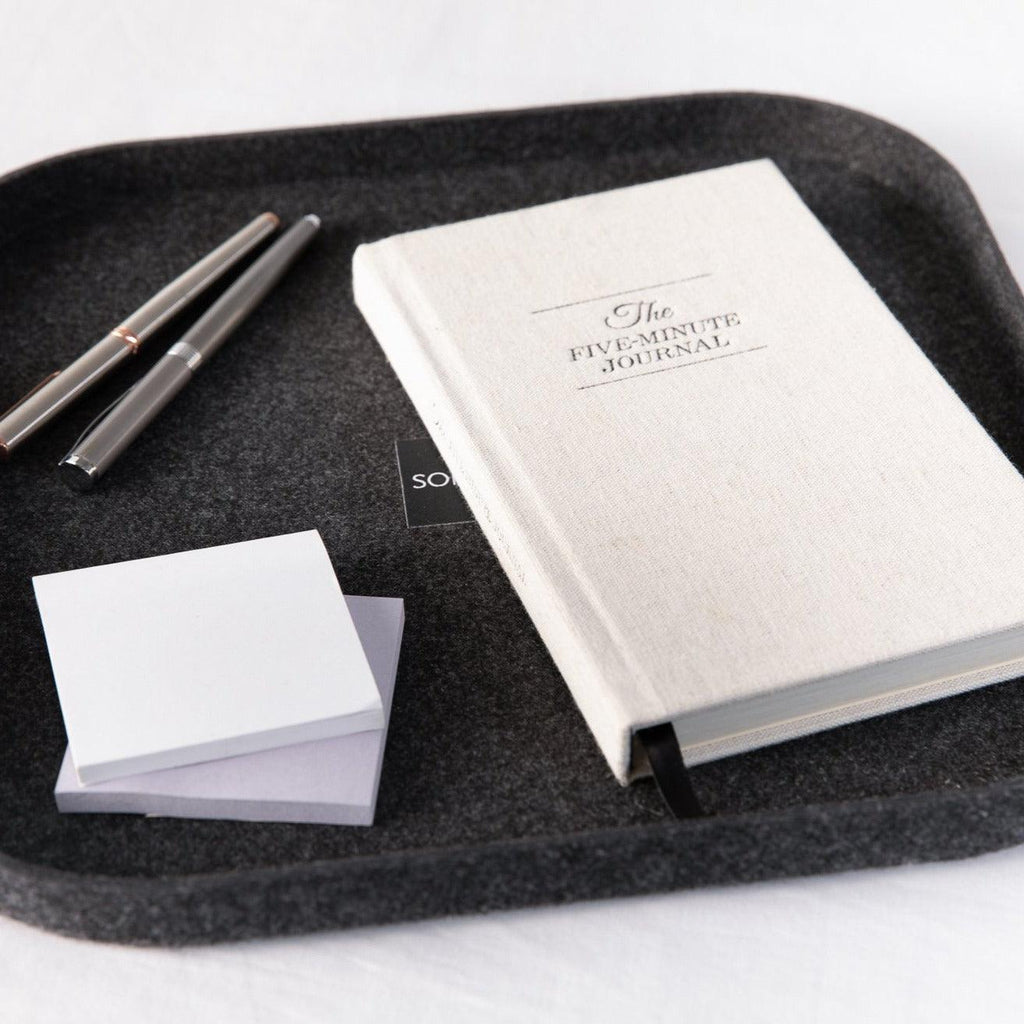 The Original Tray | Sculpted Original Lid – SortJoy, view 5