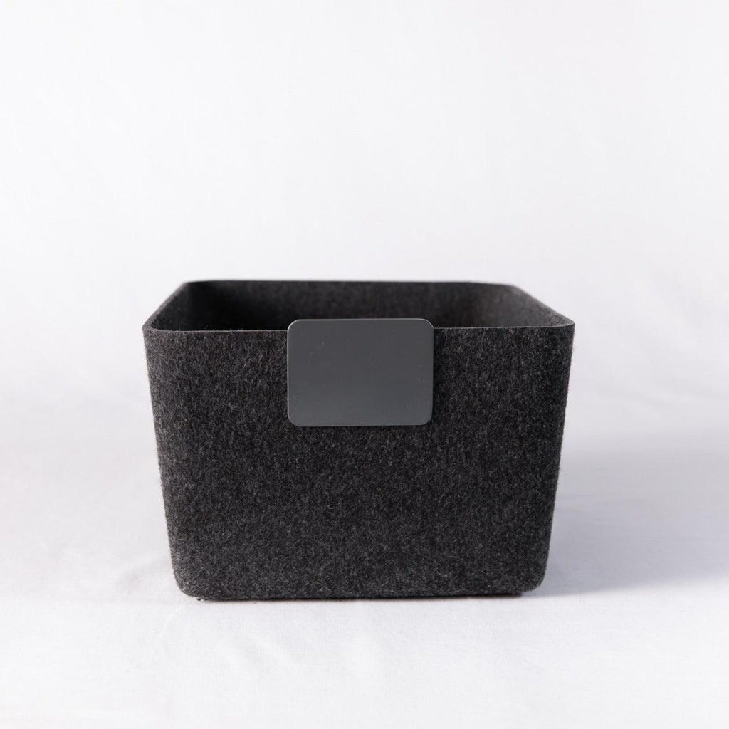 The Sculpted Bin - Wide – SortJoy, view 2