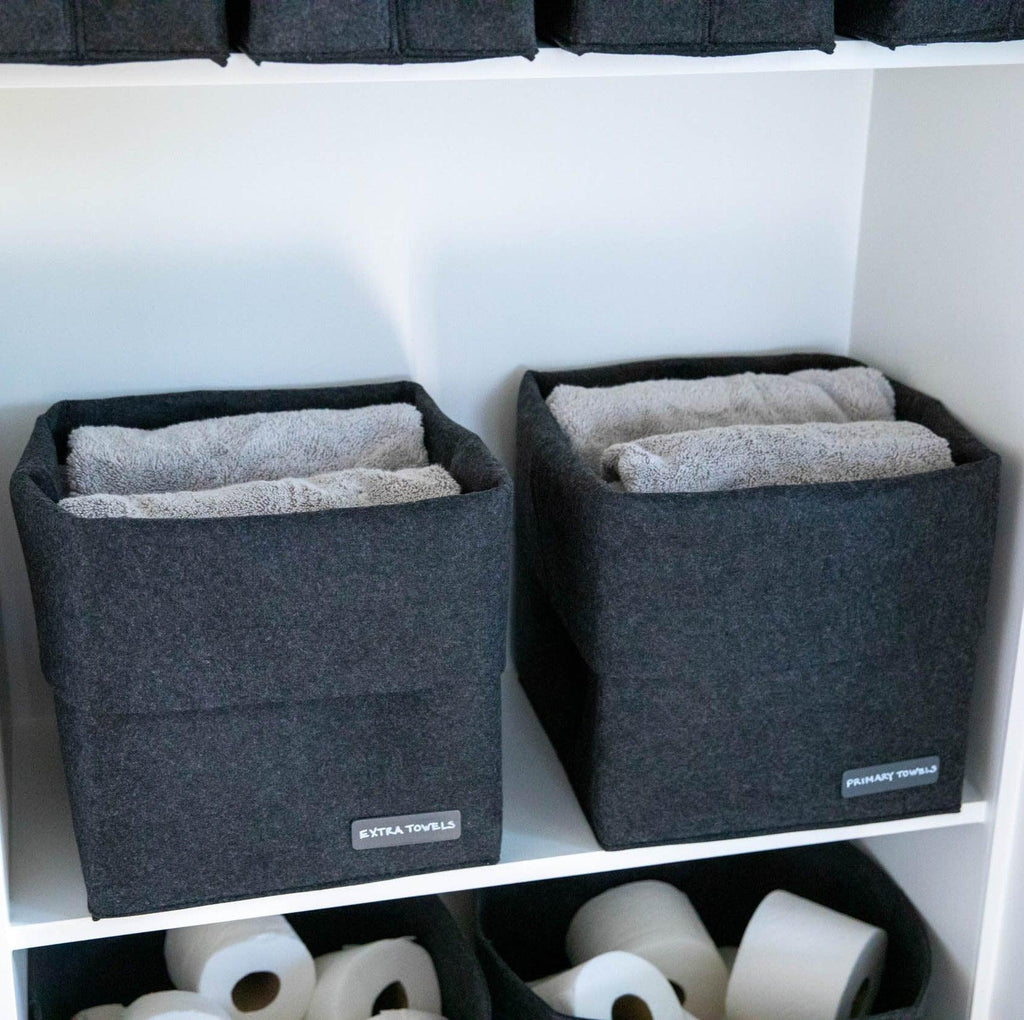 The Flex Bin - Original – SortJoy, view 8