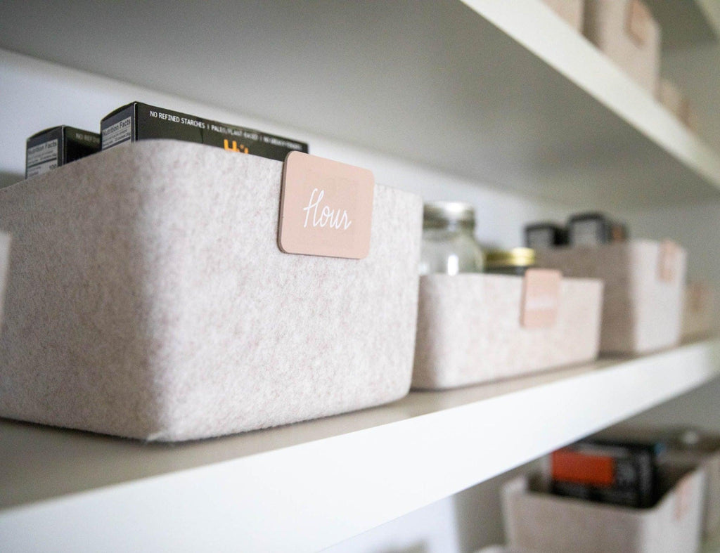 The Pantry Set – SortJoy, view 5