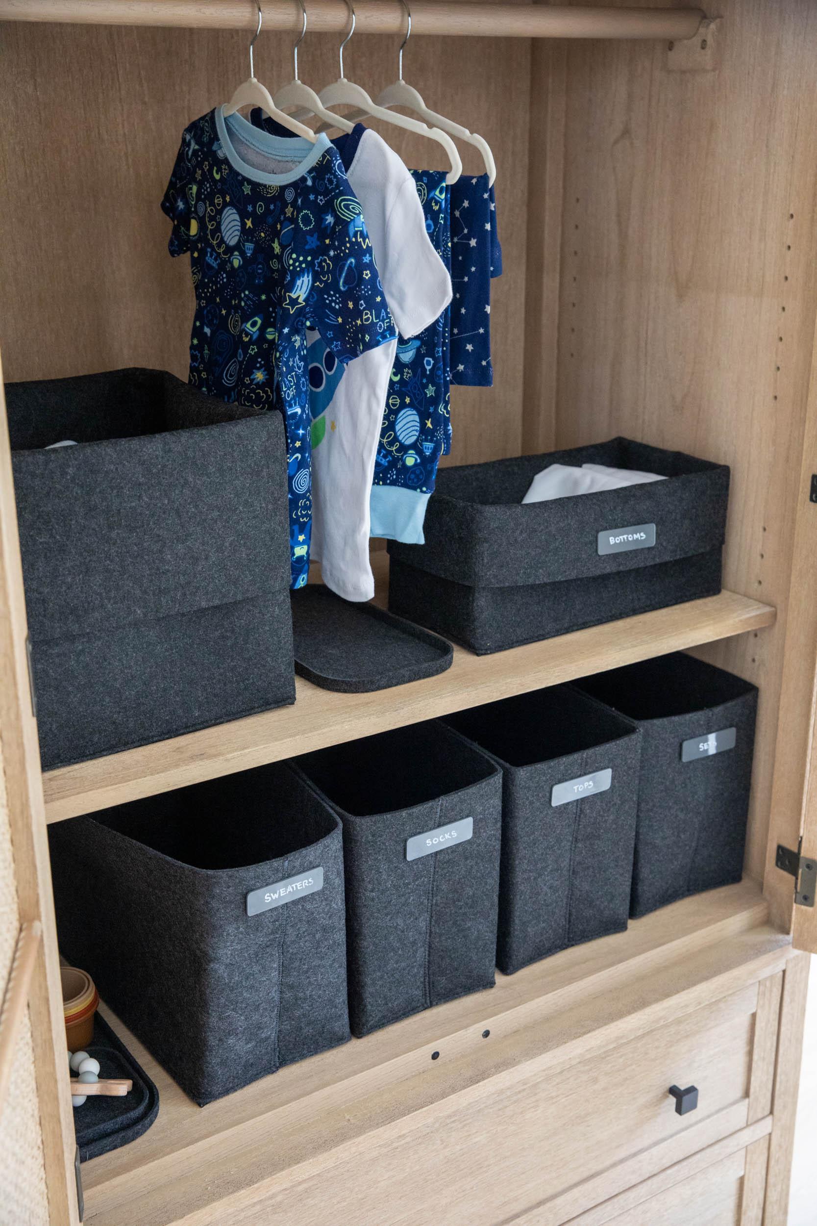 The Flex Bin - Small – SortJoy, view 7