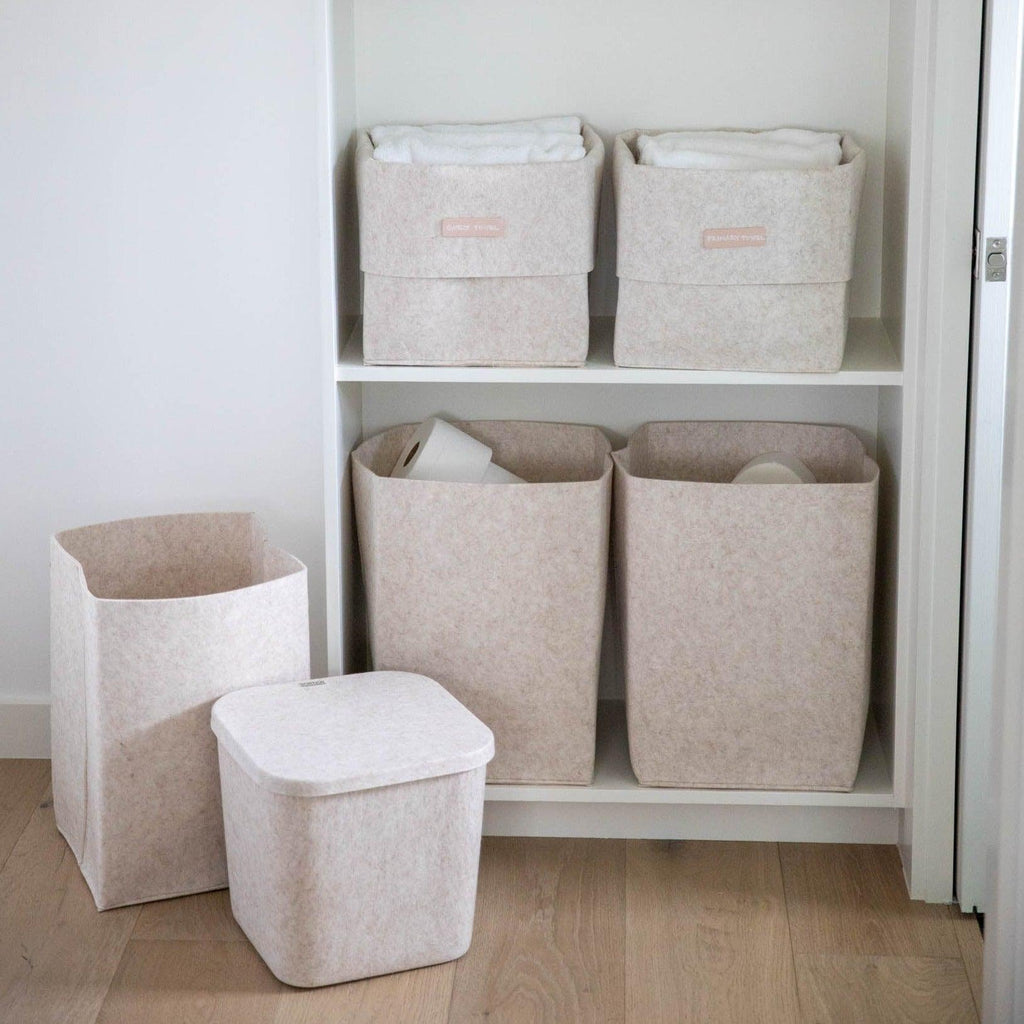 The Flex Bin - Original | Set of 3 – SortJoy, view 3