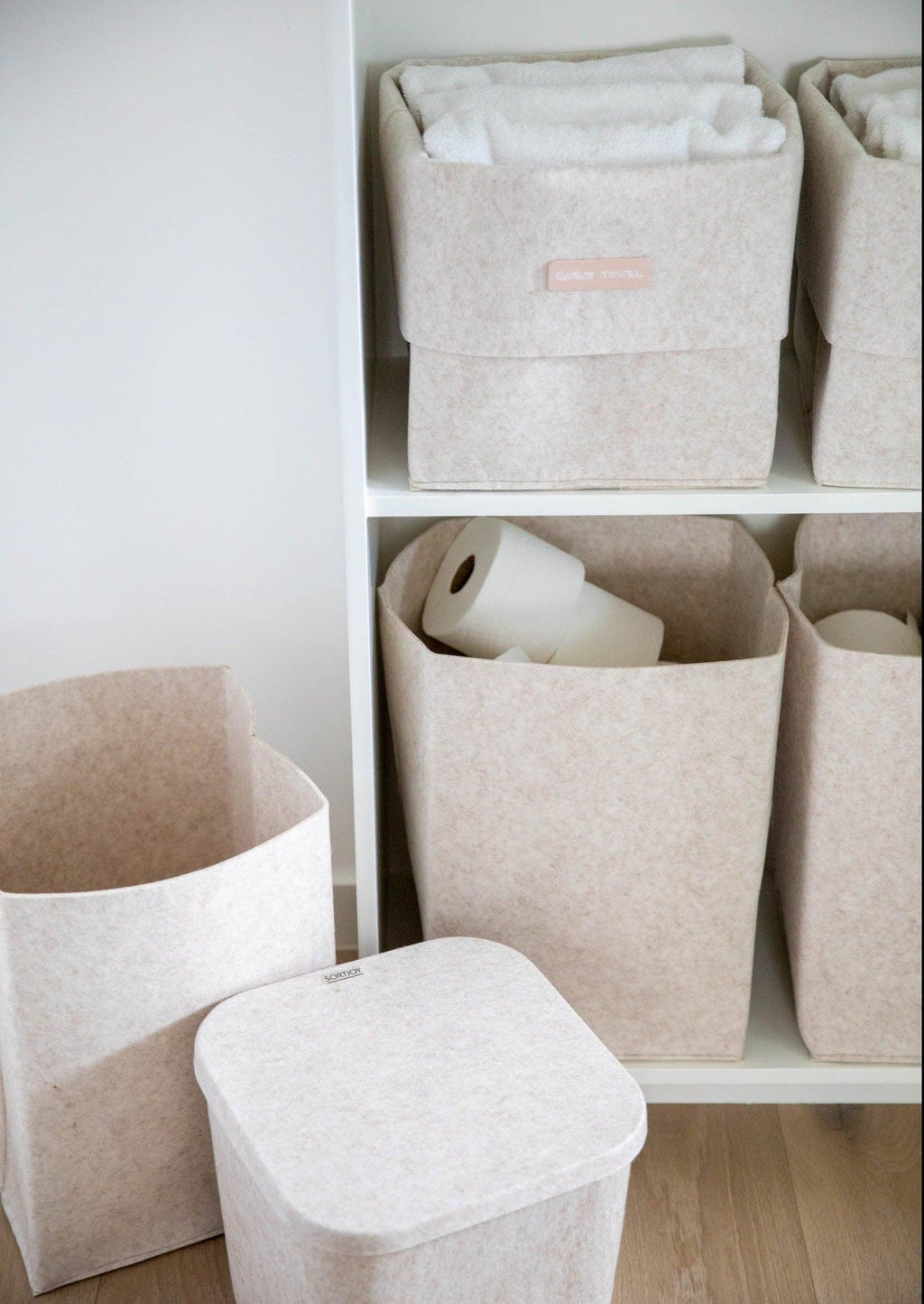 The Flex Bin - Original – SortJoy, view 7