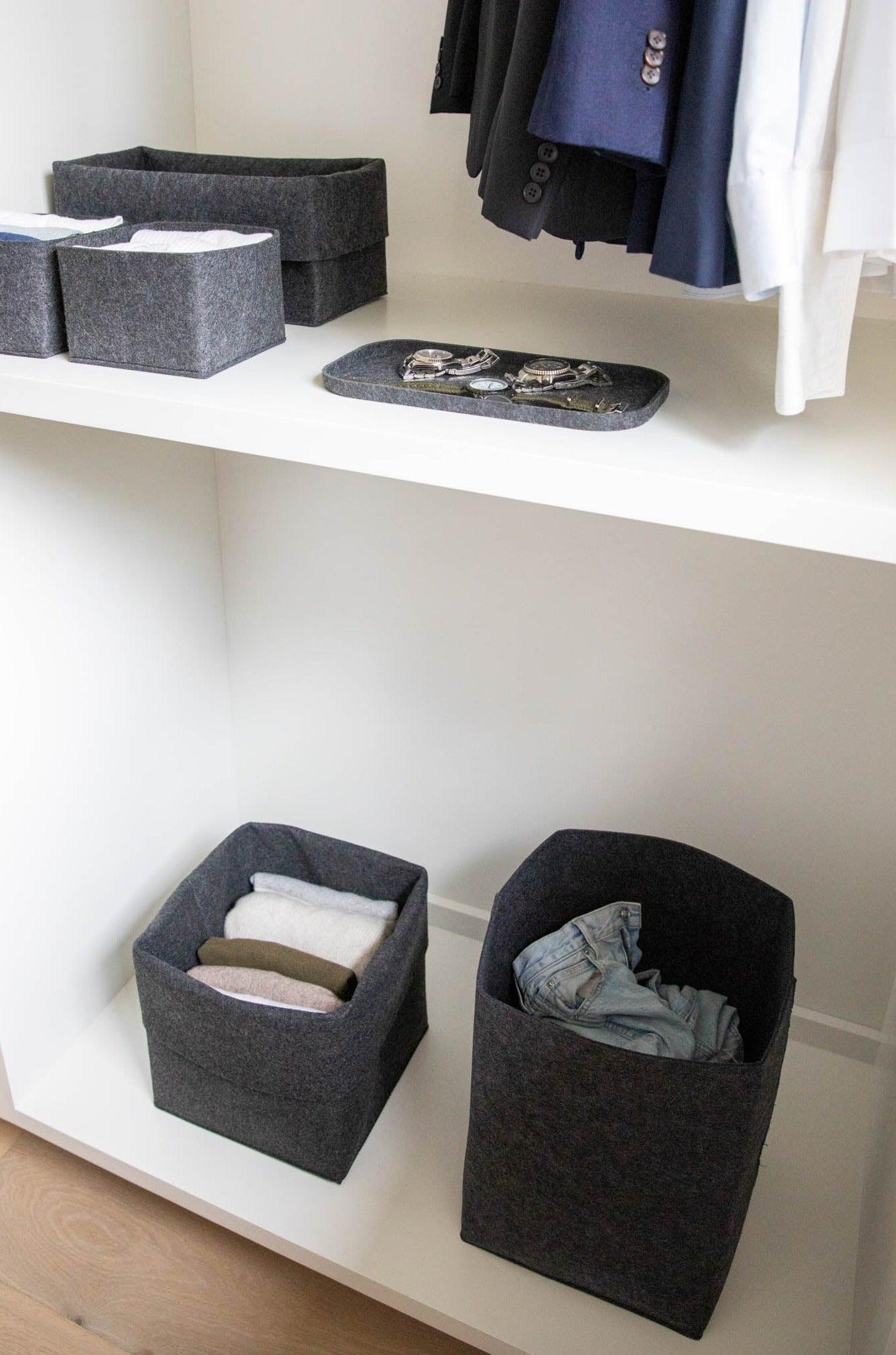 The Flex Bin - Original | Set of 3 – SortJoy, view 5