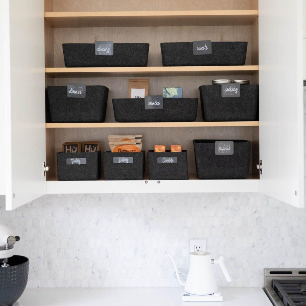 The Pantry Set – SortJoy, view 3