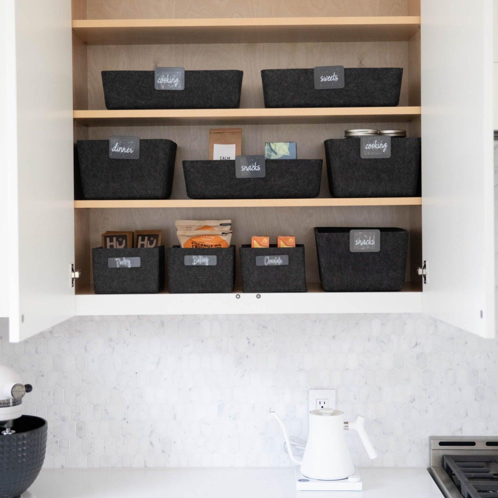 The Pantry Set – SortJoy, view 3