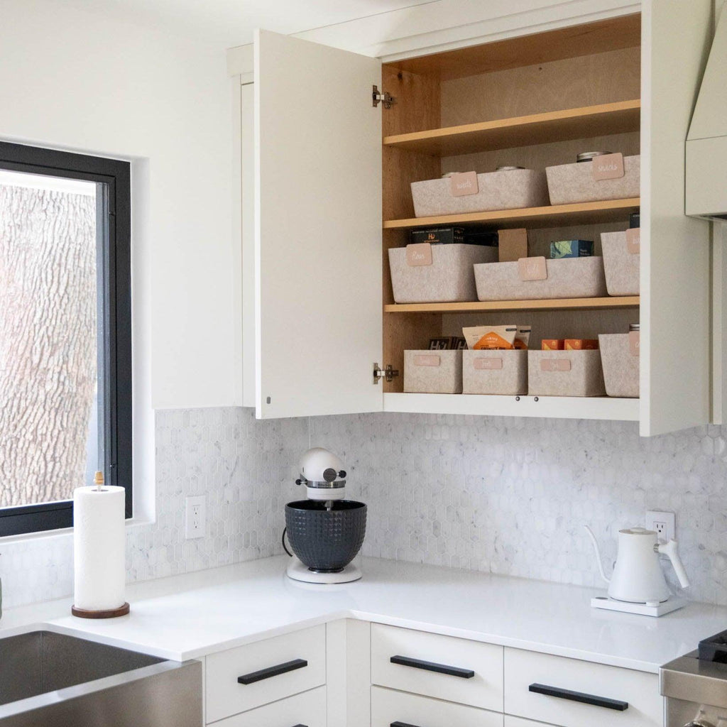 The Pantry Set – SortJoy, view 2