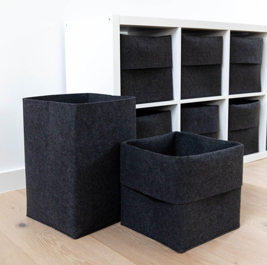 The Flex Bin - Original – SortJoy, view 5
