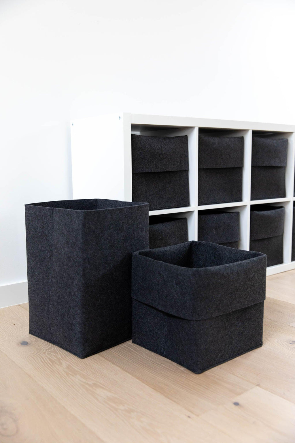 The Flex Bin - Original | Set of 3 – SortJoy, view 4