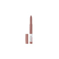Maybelline New York Super Stay Ink Crayon Lipstick - Trust Your Gut Matte Long-Lasting Lip Color