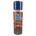 Love Spark Cove | Intimate Apparel, Pleasure Shop & Free Shipping Skins Water Based Lubricant-Double Chocolate 4.4oz — main p