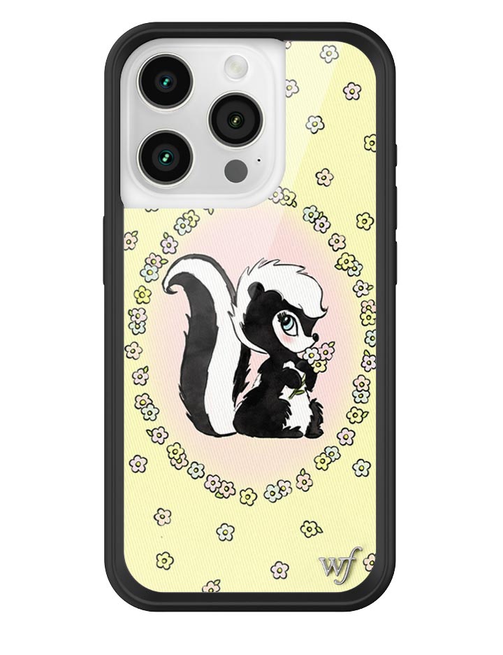 Little Stinker iPhone Case