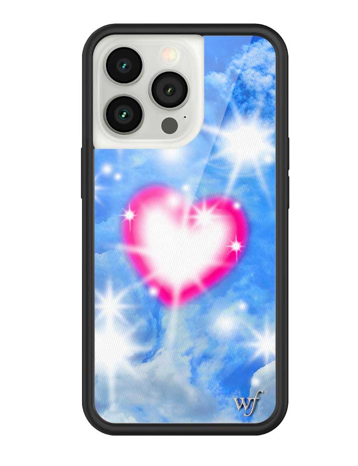 Sky Fantasy iPhone Case