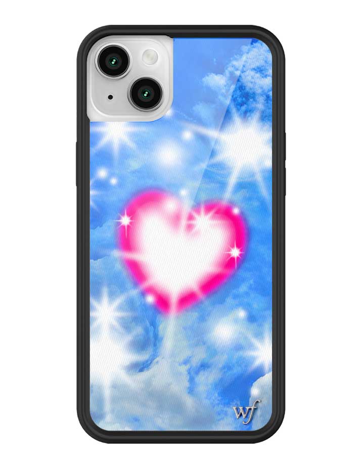 Sky Fantasy iPhone Case